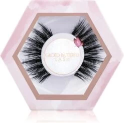 Gilded Butterfly - Nepwimpers - Fake Lashes - Onyx -Mooi Leven 1200x1189 9