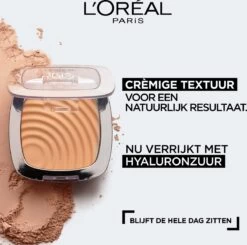 L’Oréal Paris - True Match Poeder - 2R/C - Matterend Gezichtspoeder Met Een Natuurlijke Dekking - 9 Gr. -Mooi Leven 1200x1190 1