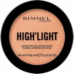 Rimmel London High'light Powder Highlighter - 001 Stardust -Mooi Leven 1200x1190 5