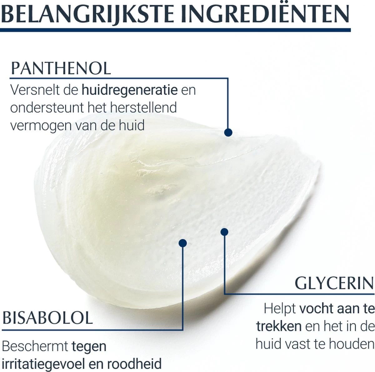 Eucerin Aquaphor SOS Lip Herstel - Lippenbalsem 7 Eucerin Aquaphor SOS Lip Herstel - Lippenbalsem - Afbeelding 5