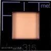 Maybelline Fit Me Pressed Powder - 315 Soft Honey