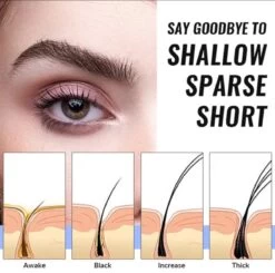 Heritage Wimperserum Rapid Grow Geschikt Voor Wimperextensions Olievrije. Naturel Ingrediënten - Oil Free Lash Serum Suitable For Lash Extensions Wearer 11 Heritage Wimperserum Rapid Grow Geschikt Voor Wimperextensions Olievrije. Naturel Ingrediënten - Oil Free Lash Serum Suitable For Lash Extensions Wearer -Mooi Leven 1200x1192 12