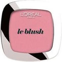L’Oréal Paris Accord Parfait Le Blush - 90 Luminious Rose -Mooi Leven 1200x1193 3