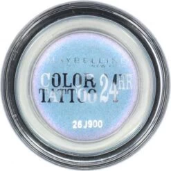 Maybelline Color Tattoo Oogschaduw - 85 Light In Purple