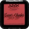NYX Professional Makeup Sweet Cheeks Creamy Powder Blush Matte - Citrine Rose SCCPBM04 - Blush - 5 Gr 2 NYX Professional Makeup Sweet Cheeks Creamy Powder Blush Matte - Citrine Rose SCCPBM04 - Blush - 5 Gr -Mooi Leven 1200x1194 9