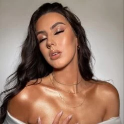 Sosu By SJ - Bronze Bar Illuminating Bronzer Stick - Sun Kissed Glow -Mooi Leven 1200x1195 11