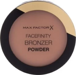 Max Factor Facefinity Matte Powder Bronzer - 001 Light Bronze -Mooi Leven 1200x1195 13