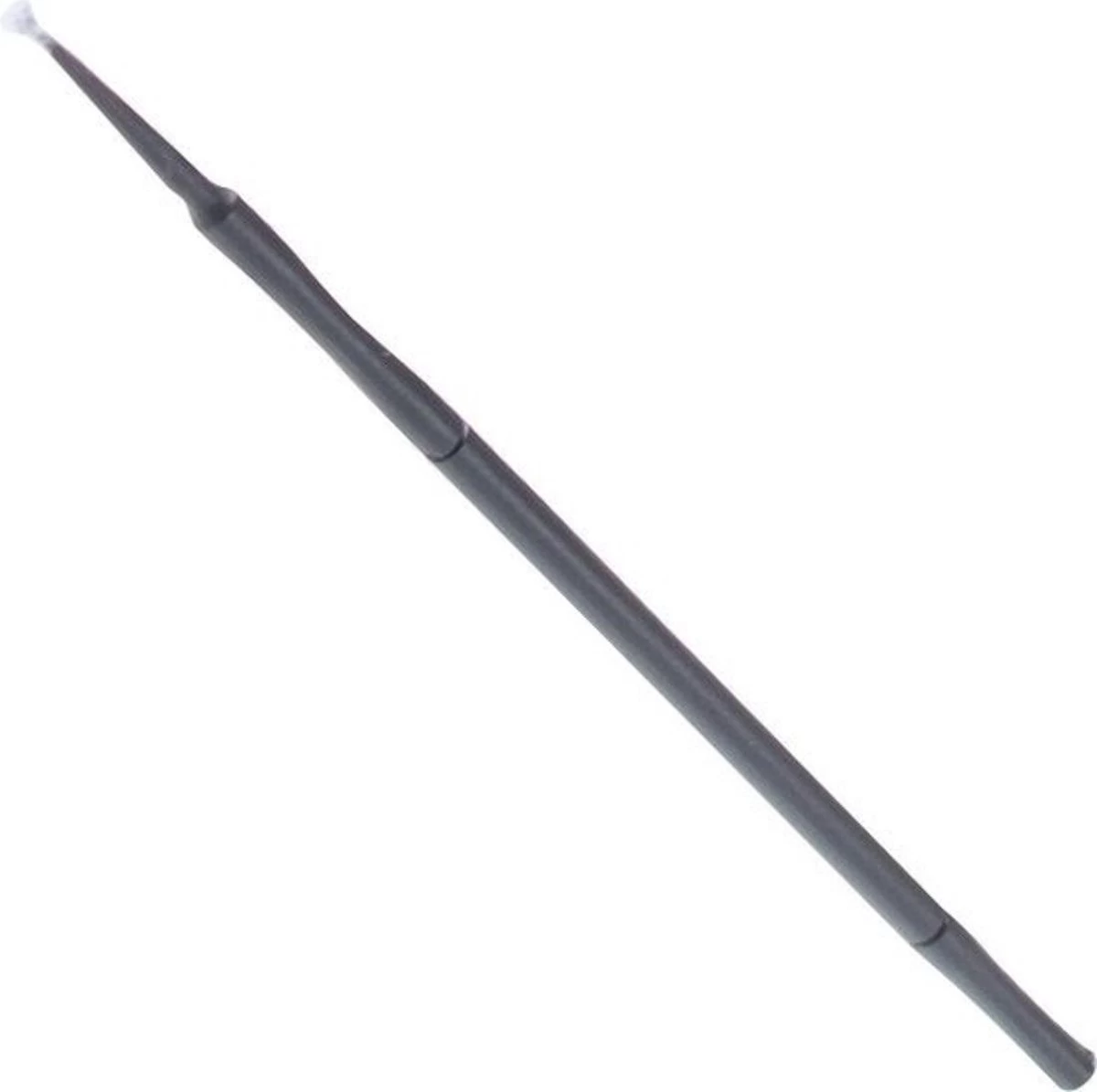 Lashes & More - 100 Stuks Wegwerp Microbrushes - Zwart - Wimpers Uitbreiding - Individuele Lash Verwijderen - Wattenstaafje - Micro Borstel Voor Wimper Extensions Tool- Microbrush 4 Lashes & More - 100 Stuks Wegwerp Microbrushes - Zwart - Wimpers Uitbreiding - Individuele Lash Verwijderen - Wattenstaafje - Micro Borstel Voor Wimper Extensions Tool- Microbrush - Afbeelding 2