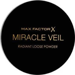 Max Factor Miracle Veil Powder Poeder