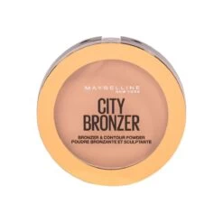 Maybelline City Bronzer Bronzer & Countour Powder - 100 Light Cool - Bronzing En Contouring Poeder - 51,4 Gr. -Mooi Leven 1200x1195 8