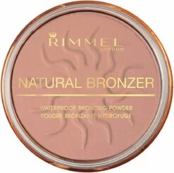 Rimmel London Natural Bronzer Bronzing Powder - 26 Sun Kissed 18 Rimmel London Natural Bronzer Bronzing Powder - 26 Sun Kissed -Mooi Leven 1200x1195 9