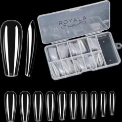 Royala Gellak D5pl Starterspakket + Inclusief UV Lamp + Met 13 Verschillende Gellak Kleuren - Ballerina Tips - Gellak Lamp – Nail Wipes - Cleanser - Nail Art - Gellac Set - Alle Benodigdheden In Eén - Uitgebreid 75-Delig Pakket 24 Royala Gellak D5pl Starterspakket + Inclusief UV Lamp + Met 13 Verschillende Gellak Kleuren - Ballerina Tips - Gellak Lamp – Nail Wipes - Cleanser - Nail Art - Gellac Set - Alle Benodigdheden In Eén - Uitgebreid 75-Delig Pakket -Mooi Leven 1200x1196 20