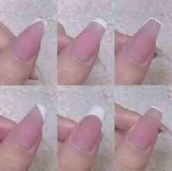 Merkloos Jinius ® - Nagelstempel Doorzichtig - Dubbele Siliconen Gel Stamper - French Manicure Tip Stempel - Nagelstempel Met Schraper - Nail Art Jelly Stamp - Nagel Stempel Kussen 9 Merkloos Jinius ® - Nagelstempel Doorzichtig - Dubbele Siliconen Gel Stamper - French Manicure Tip Stempel - Nagelstempel Met Schraper - Nail Art Jelly Stamp - Nagel Stempel Kussen -Mooi Leven 1200x1196 22