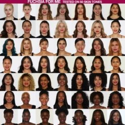 Maybelline Color Sensational Made For All Lippenstift - 379 Fuchsia For Me - Roze - Glanzend -Mooi Leven 1200x1196 9