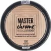 Maybelline Master Chrome Highlighter - 100 Molten Gold -Mooi Leven 1200x1197 19