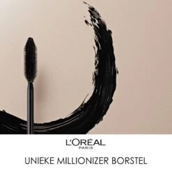 L’Oréal Paris - Volume Million Lashes - Zwart - Volume Mascara - 10.7 Ml -Mooi Leven 1200x1197 24