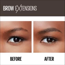 Maybelline Brow Extensions - 06 Deep Brown - Bruin Wenkbrauwpotlood - 10.5 Gr 14 Maybelline Brow Extensions - 06 Deep Brown - Bruin Wenkbrauwpotlood - 10.5 Gr -Mooi Leven 1200x1197 37