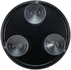 Gérard Brinard Make-up Zuignap Spiegel Mat Zwart Ø15cm 10X Vergroting -Mooi Leven 1200x1197 42