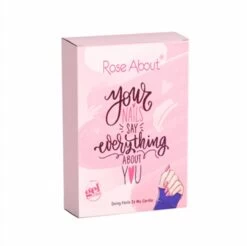 Braembles® - Gellak - Set - Flowers + Gratis -Nagelstickers- + -Nagelvijl- 6-delige - Gellak Starterspakket - Gel Nagellak - Pink Gellac - Gellac - Nagels - 10ML - UV-LEDlamp - Kerstcadeau - Kerst - -Mooi Leven 1200x1197 43