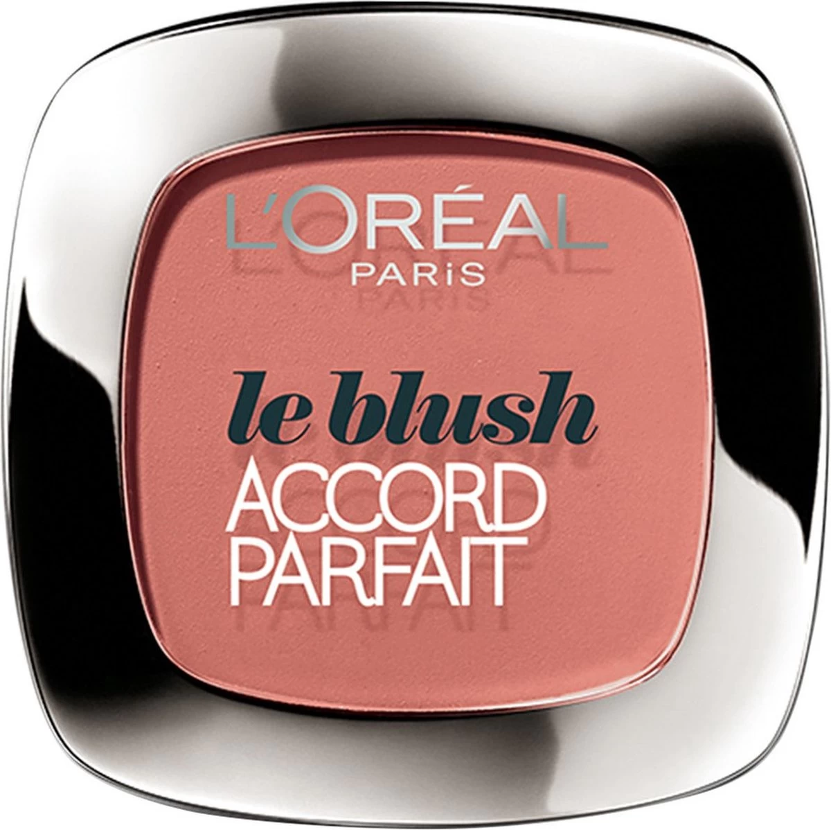 L'Oréal Paris True Match Blush - 145 Bois De Rose 9 L'Oréal Paris True Match Blush - 145 Bois De Rose - Afbeelding 7