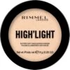 Rimmel London High'light Powder Highlighter - 001 Stardust -Mooi Leven 1200x1198 13