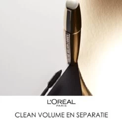 L’Oréal Paris - Volume Million Lashes - Zwart - Volume Mascara - 10.7 Ml -Mooi Leven 1200x1198 28