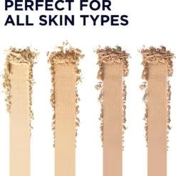 Rimmel London Stay Matte Pressed Powder - 003 Peach Glow -Mooi Leven 1200x1198 4