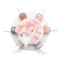 Essie Lentecollectie 615 A Touch Of Sugar Nagellak - Roze - 13,5 Ml 25 Essie Lentecollectie 615 A Touch Of Sugar Nagellak - Roze - 13,5 Ml -Mooi Leven 1200x1198 49