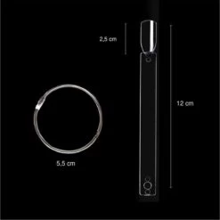 Nageldisplay - 50 Stuks - Nagelwiel - Nagellak Kleuren Waaier - Nagelpalet - Nagel Display - Nagellak Waaier - Nagel Waaier - Nagel Wiel - Nagel Display Waaier - Nagellak Organizer - Nagelwaaier - Nail Art Display - Kleurenwaaier Nagels - Color Pops -Mooi Leven 1200x1198 56