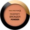 Max Factor Facefinity Matte Powder Bronzer - 001 Light Bronze 1 Max Factor Facefinity Matte Powder Bronzer - 001 Light Bronze -Mooi Leven 1200x1198 8