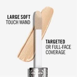 Rimmel London Lasting Finish Multi-Tasker Concealer - 010 Porcelain 17 Rimmel London Lasting Finish Multi-Tasker Concealer - 010 Porcelain -Mooi Leven 1200x1199 1