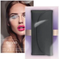 Wenkbrauw Trimmer Set - 8-delig – Met Epileer Pincet, 2x Wenkbrauw Schaartje, 2x Wenkbrauwmesje, Wenkbrauw Borstel, Wenkbrauwpotlood, Spoolie – In Stevige Etui - Zwart -Mooi Leven 1200x1200 1018