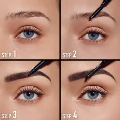 Max Factor Brow Shaper Wenkbrauwpotlood - 030 Deep Brown -Mooi Leven 1200x1200 1037