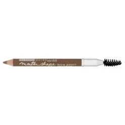 Maybelline Master Shape Brow Pencil - Dark Blond - Blond - Wenkbrauwpotlood -Mooi Leven 1200x1200 1057