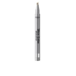 L'Oréal Brow Artist Micro Tattoo Wenkbrauwpotlood - 101 Blond -Mooi Leven 1200x1200 1060