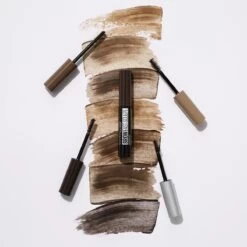 Maybelline Brow Fast Sculpt - 10 Clear - Wenkbrauwgel -Mooi Leven 1200x1200 1062