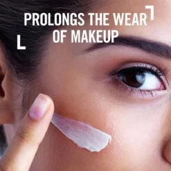 Rimmel London Fix & Perfect Make-Up Primer - 002 Transparent - 30 Ml 14 Rimmel London Fix & Perfect Make-Up Primer - 002 Transparent - 30 Ml -Mooi Leven 1200x1200 109