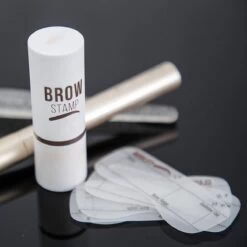 ProductPlanet Premium Wenkbrauw Stempel - Wenkbrauw Sjabloon - Wenkbrauwstempel - Brow Stamp - 10 Sjablonen - Borsteltje - Herbruikbaar - Waterdicht - Cadeau Voor Haar - Zwart 14 ProductPlanet Premium Wenkbrauw Stempel - Wenkbrauw Sjabloon - Wenkbrauwstempel - Brow Stamp - 10 Sjablonen - Borsteltje - Herbruikbaar - Waterdicht - Cadeau Voor Haar - Zwart -Mooi Leven 1200x1200 1103