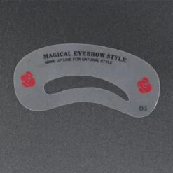 EasyBrow Wenkbrauw Kit Donkerbruin - Wenkbrauw Sjabloon 24 Stuks - Wenkbrauw Stempel - Wenkbrauw Poeder - Eyebrow Stamp - Brow Lift 23 EasyBrow Wenkbrauw Kit Donkerbruin - Wenkbrauw Sjabloon 24 Stuks - Wenkbrauw Stempel - Wenkbrauw Poeder - Eyebrow Stamp - Brow Lift -Mooi Leven 1200x1200 1116