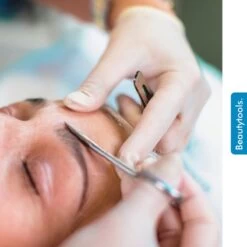 BeautyTools Wenkbrauwschaar - Wenkbrauw Trimmer - Eyebrow Scissor - Stevig Recht Snijvlak - INOX (9.5 Cm) (NS-0799) 9 BeautyTools Wenkbrauwschaar - Wenkbrauw Trimmer - Eyebrow Scissor - Stevig Recht Snijvlak - INOX (9.5 Cm) (NS-0799) -Mooi Leven 1200x1200 1122