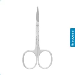 BeautyTools Wenkbrauwschaar - Wenkbrauw Trimmer - Eyebrow Scissor - Stevig Recht Snijvlak - INOX (9.5 Cm) (NS-0799) 11 BeautyTools Wenkbrauwschaar - Wenkbrauw Trimmer - Eyebrow Scissor - Stevig Recht Snijvlak - INOX (9.5 Cm) (NS-0799) -Mooi Leven 1200x1200 1124