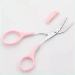 Etude House - Wenkbrauw Trimmer/Schaar/Kam - Roze 6 Etude House - Wenkbrauw Trimmer/Schaar/Kam - Roze -Mooi Leven 1200x1200 1127