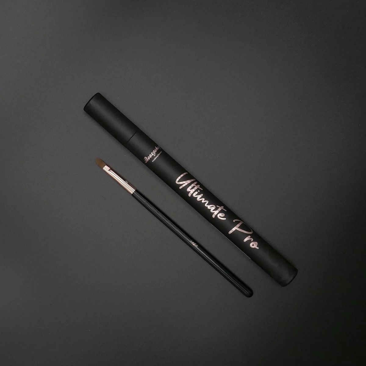 Boozyshop Ultimate Pro UP41 Lipstick Brush 5 Boozyshop Ultimate Pro UP41 Lipstick Brush - Afbeelding 3