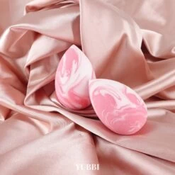 YUBBI Professional Beauty Blender Set - Make Up Spons - Foundation Applicator - Poederspons - 15 Stuks -Mooi Leven 1200x1200 1146