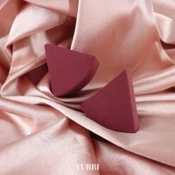 YUBBI Professional Beauty Blender Set - Make Up Spons - Foundation Applicator - Poederspons - 15 Stuks -Mooi Leven 1200x1200 1152