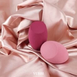 YUBBI Professional Beauty Blender Set - Make Up Spons - Foundation Applicator - Poederspons - 15 Stuks -Mooi Leven 1200x1200 1154