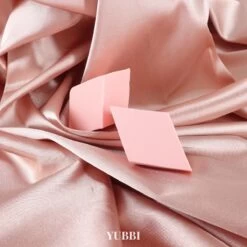 YUBBI Professional Beauty Blender Set - Make Up Spons - Foundation Applicator - Poederspons - 15 Stuks -Mooi Leven 1200x1200 1155