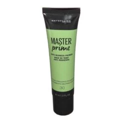 Maybelline Master Prime - 30 Anti Redness - Primer -Mooi Leven 1200x1200 116