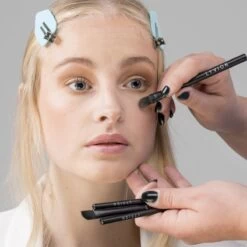 LYVION Professionele Make Up Kwasten Set - 7 Delig / Make Up / Make Up Koffer / Make Up Set / Make Up Kwasten / Make Up Kwasten Set -Mooi Leven 1200x1200 1189