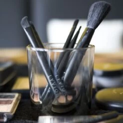 LYVION Professionele Make Up Kwasten Set - 7 Delig / Make Up / Make Up Koffer / Make Up Set / Make Up Kwasten / Make Up Kwasten Set -Mooi Leven 1200x1200 1191